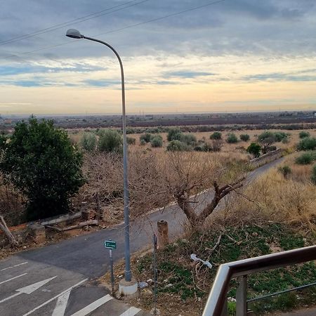 Ferienwohnung Acogedor Y Confortable En Torreblanca Exterior foto