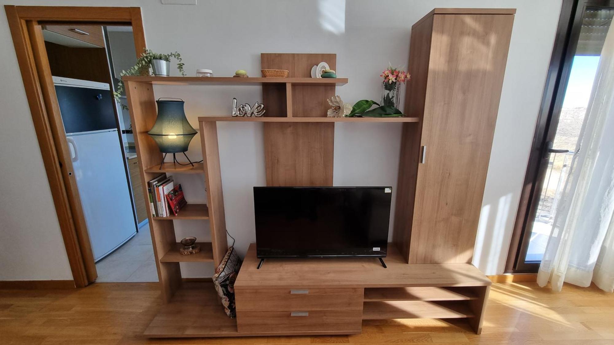 Ferienwohnung Acogedor Y Confortable En Torreblanca Exterior foto