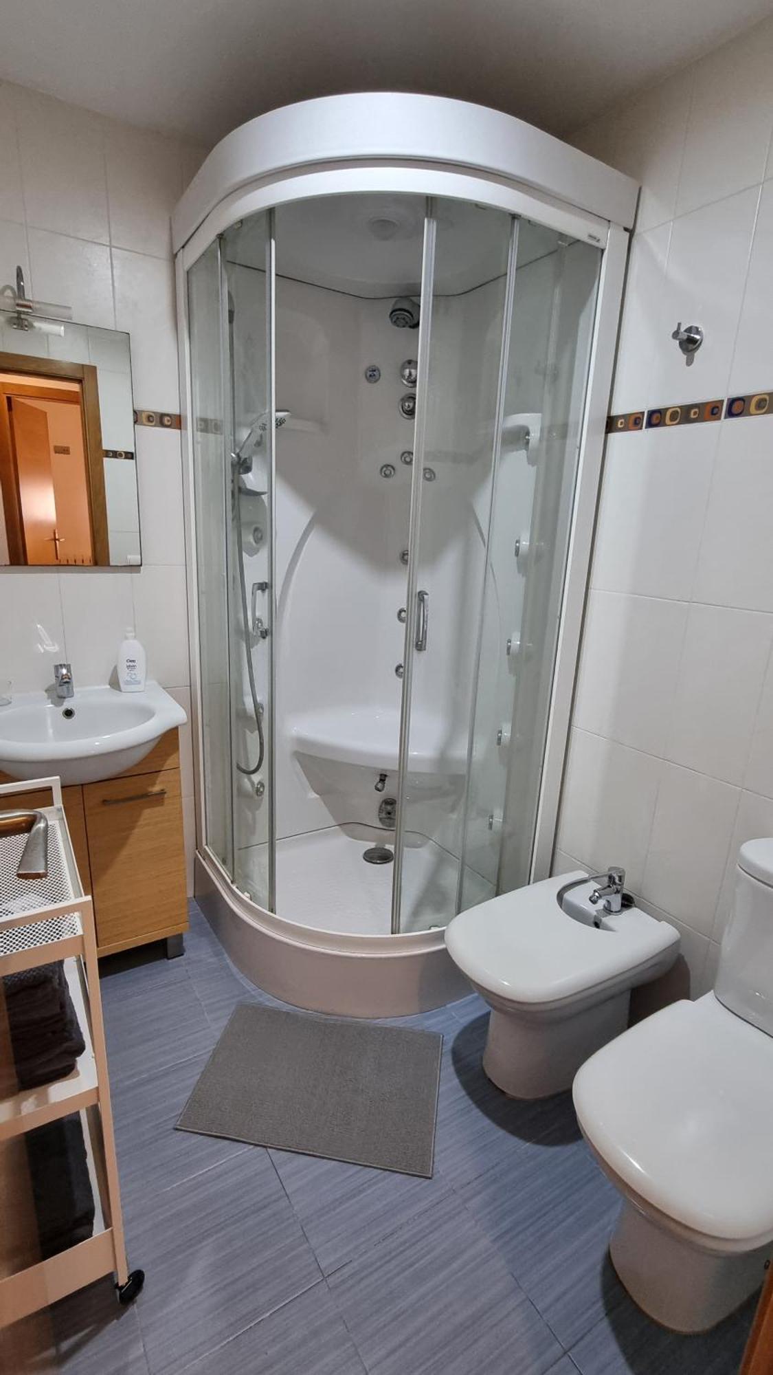 Ferienwohnung Acogedor Y Confortable En Torreblanca Exterior foto