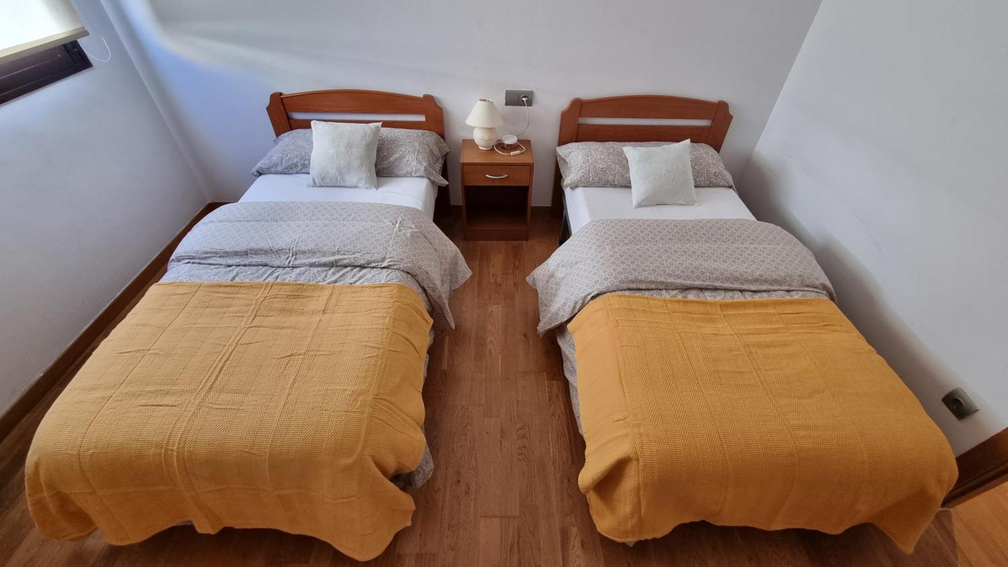 Ferienwohnung Acogedor Y Confortable En Torreblanca Exterior foto