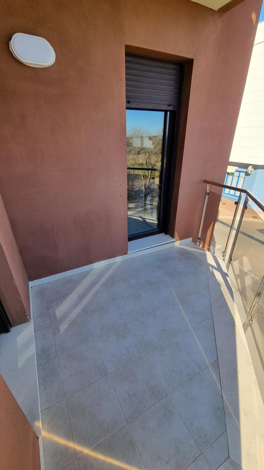 Ferienwohnung Acogedor Y Confortable En Torreblanca Exterior foto