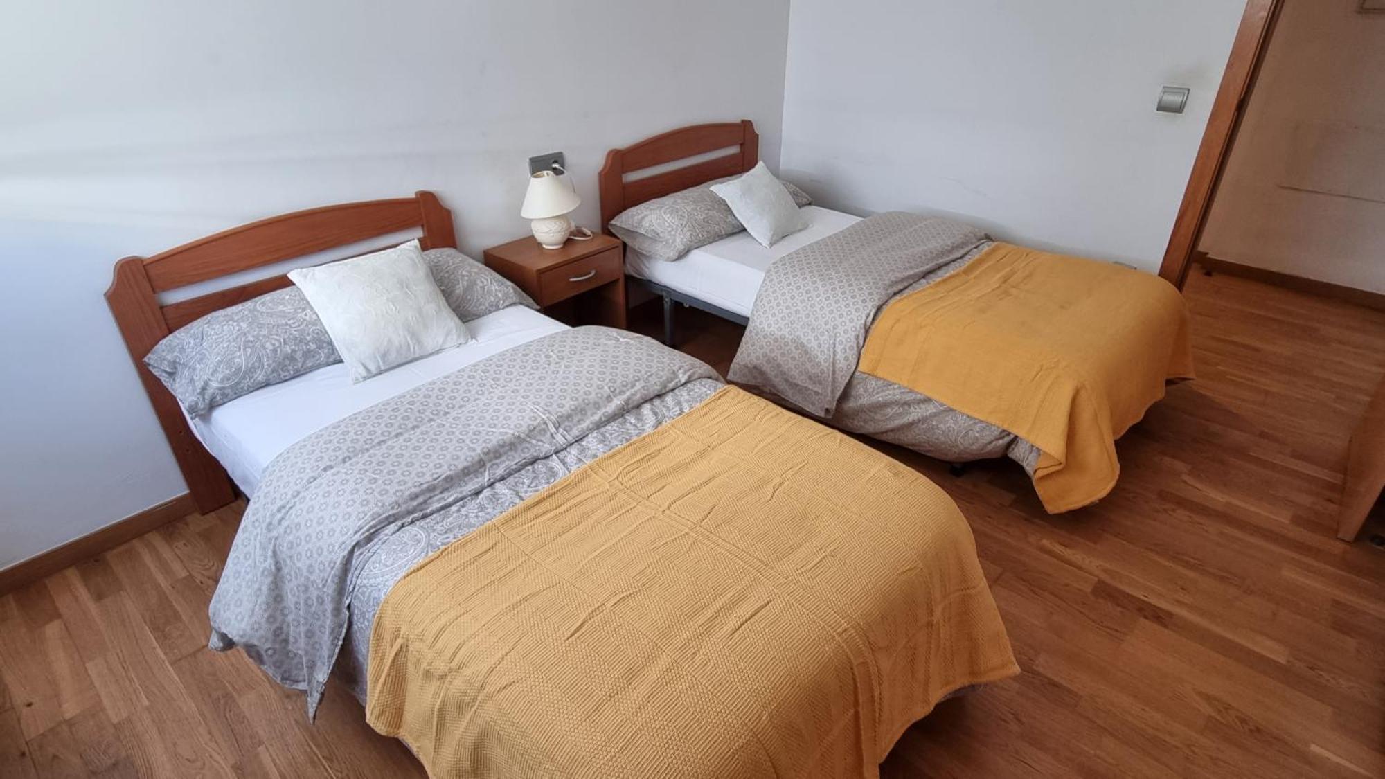 Ferienwohnung Acogedor Y Confortable En Torreblanca Exterior foto