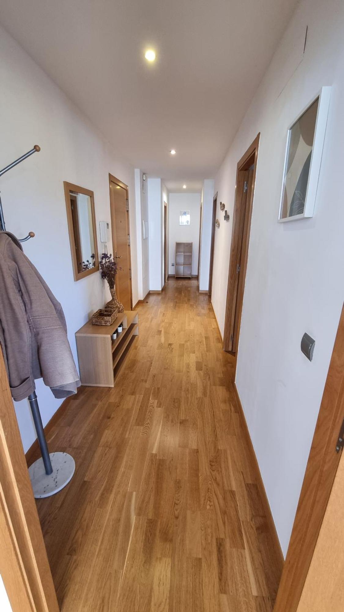 Ferienwohnung Acogedor Y Confortable En Torreblanca Exterior foto